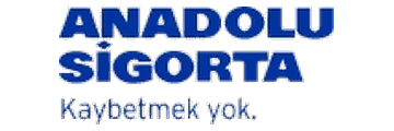 Anadolu Sigorta logosu