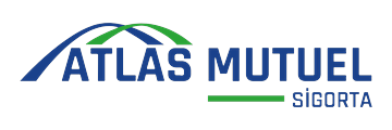 Atlas Mutuel Sigorta logosu