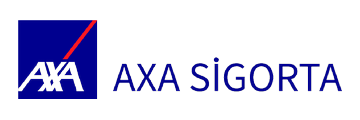 AXA Sigorta logosu