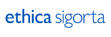 Ethica Sigorta logosu