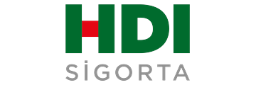 HDI Sigorta logosu