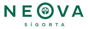 Neova Katılım Sigorta logosu