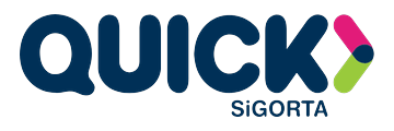 Quick Sigorta logosu