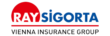 Ray Sigorta logosu