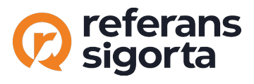 Referans Sigorta logosu
