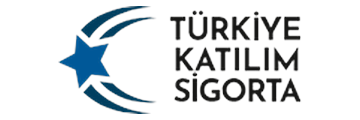 Türkiye Katılım Sigorta logosu