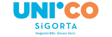 Unico Sigorta logosu