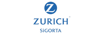 Zurich Sigorta logosu
