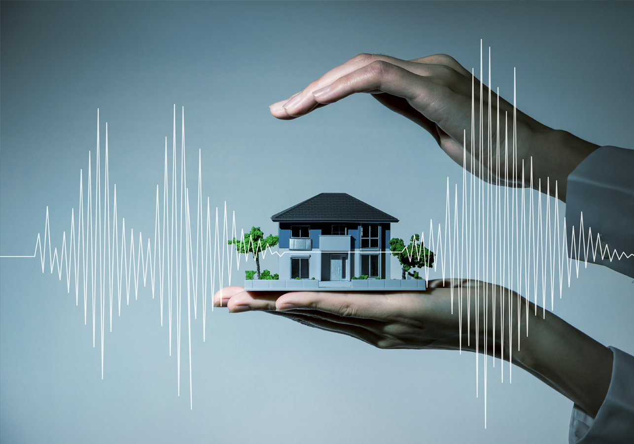 Zorunlu Deprem Sigortası (DASK)